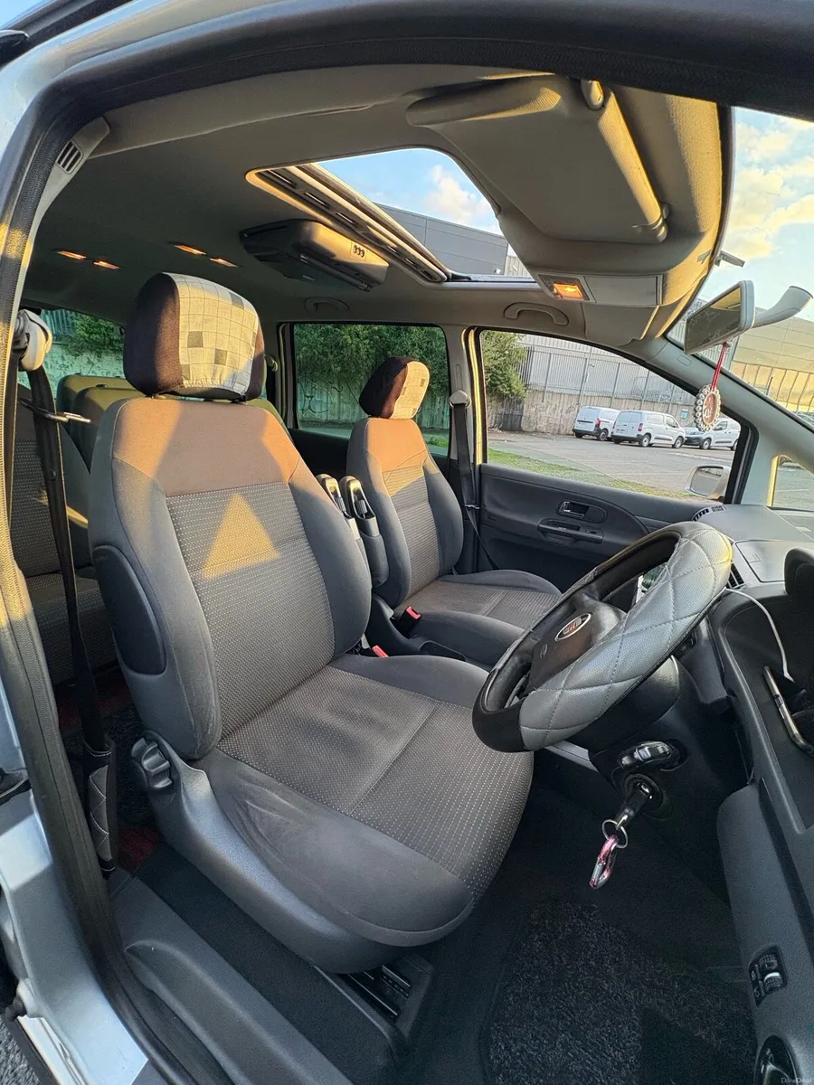 Seat Alhambra new NCT - Image 2