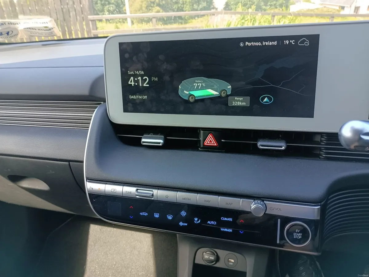 Hyundai IONIQ 5 2024 - Image 4