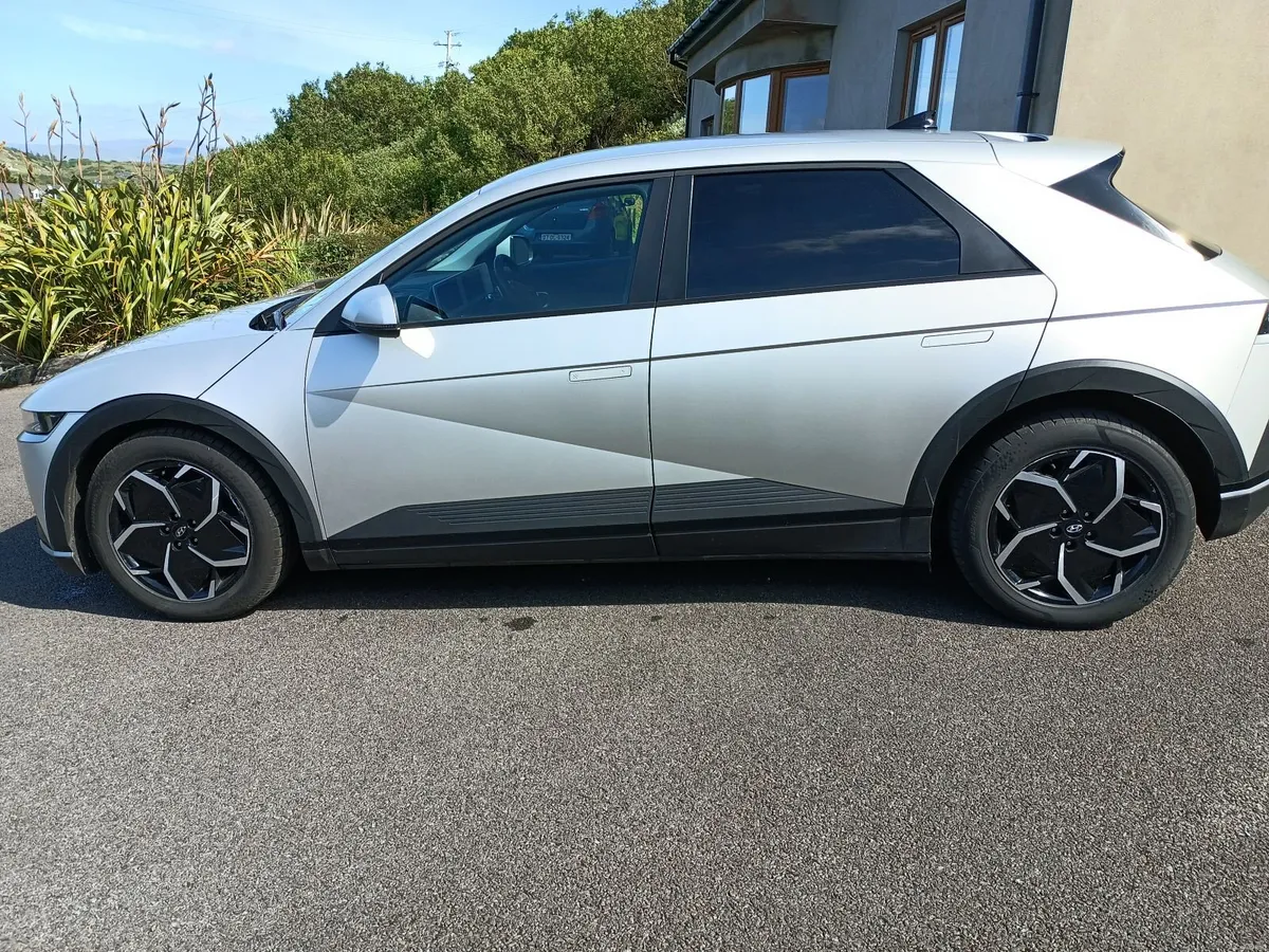 Hyundai IONIQ 5 2024 - Image 2