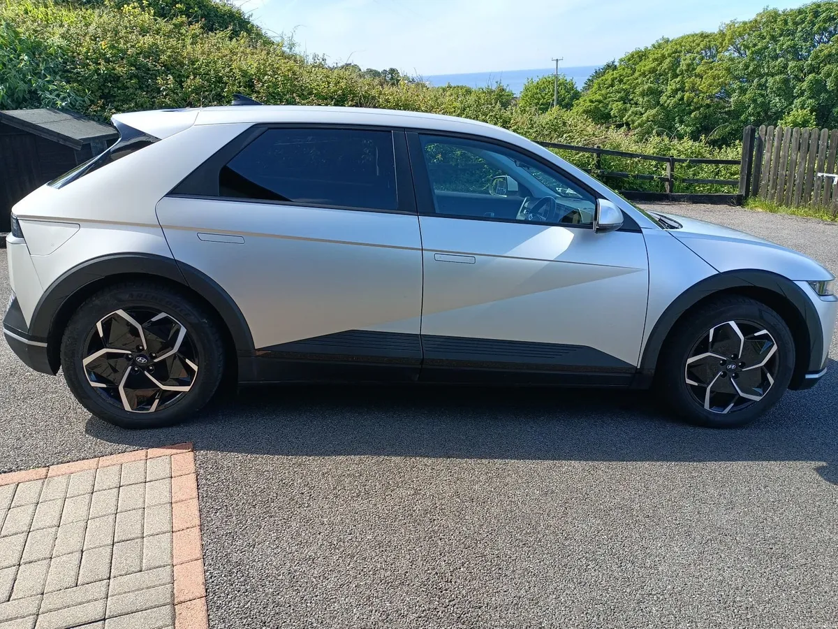 Hyundai IONIQ 5 2024 - Image 1