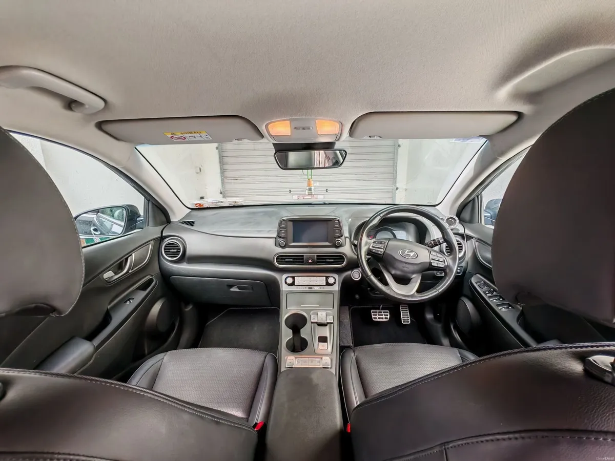 Hyundai KONA 2019 - Image 3