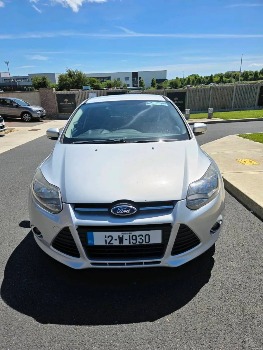 Ford Focus - Image 2
