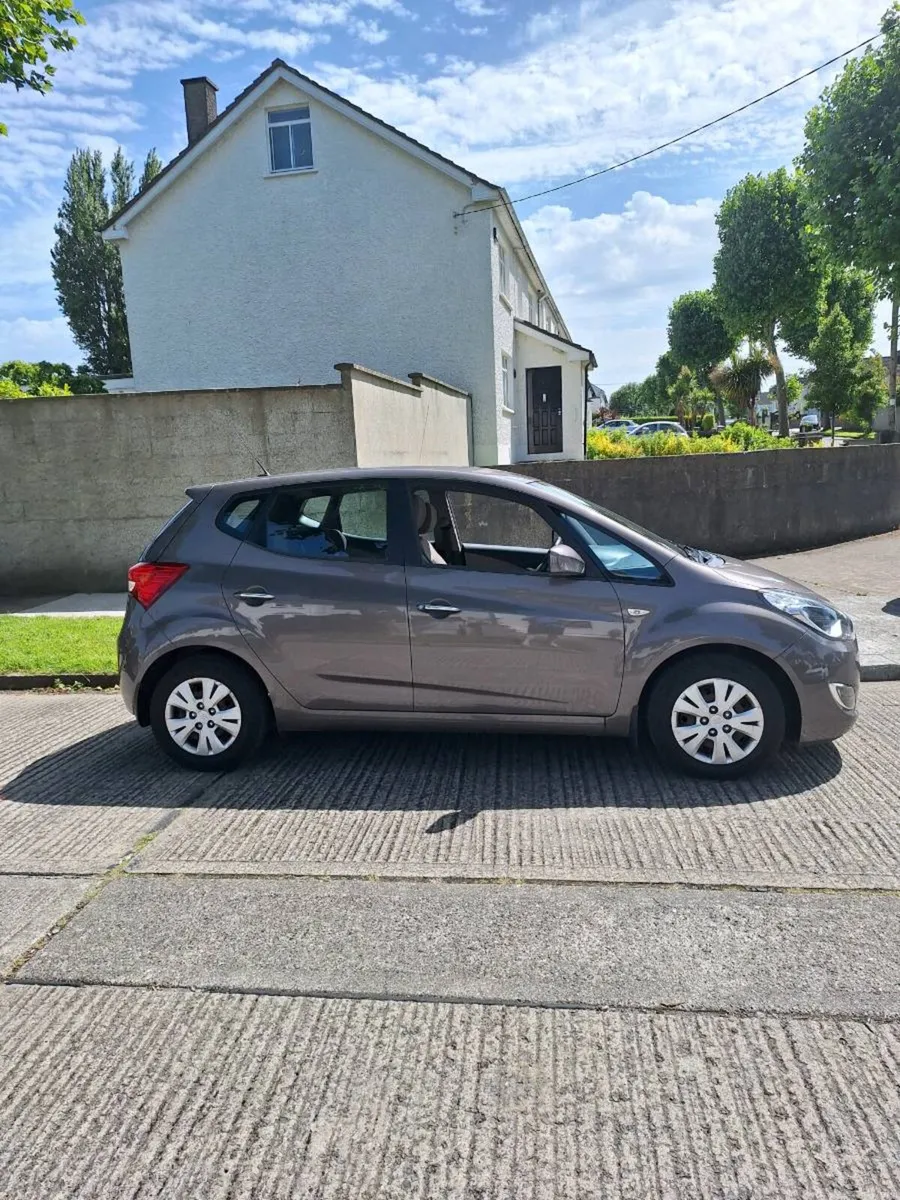 2014 HYUNDAI IX20 LOW MILEAGE TAX & NCT - Image 1