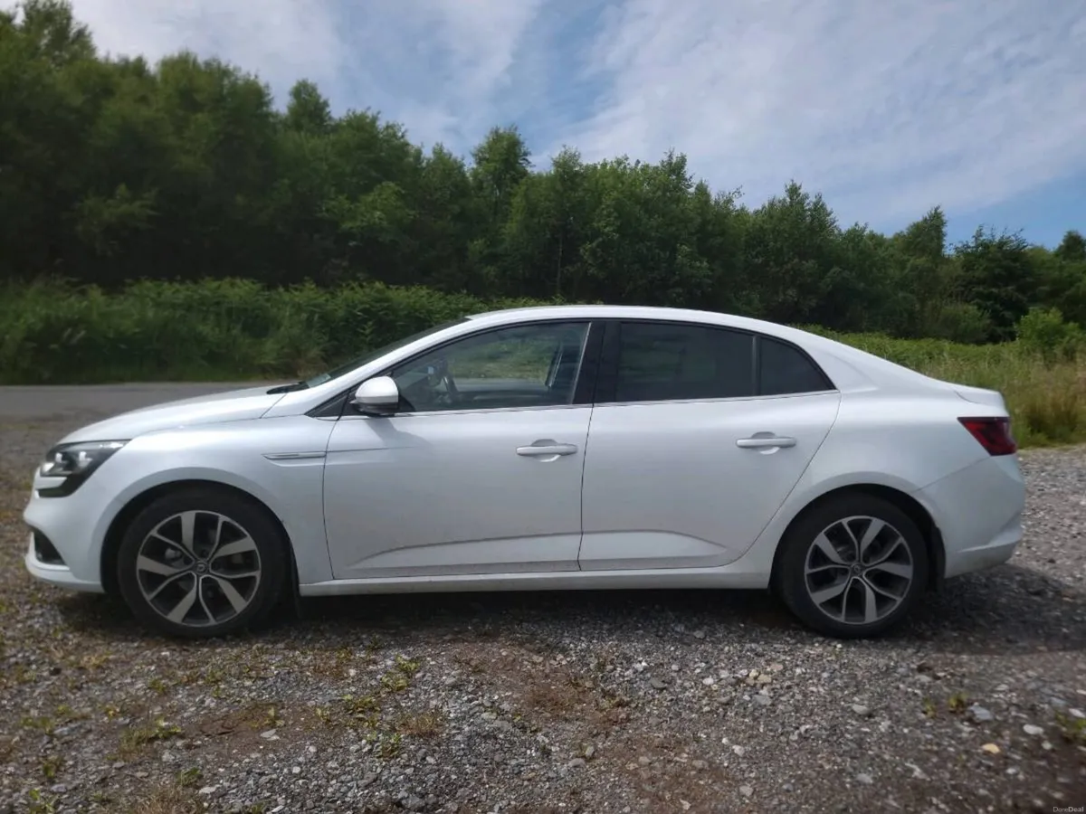 Renault Megane - Image 3
