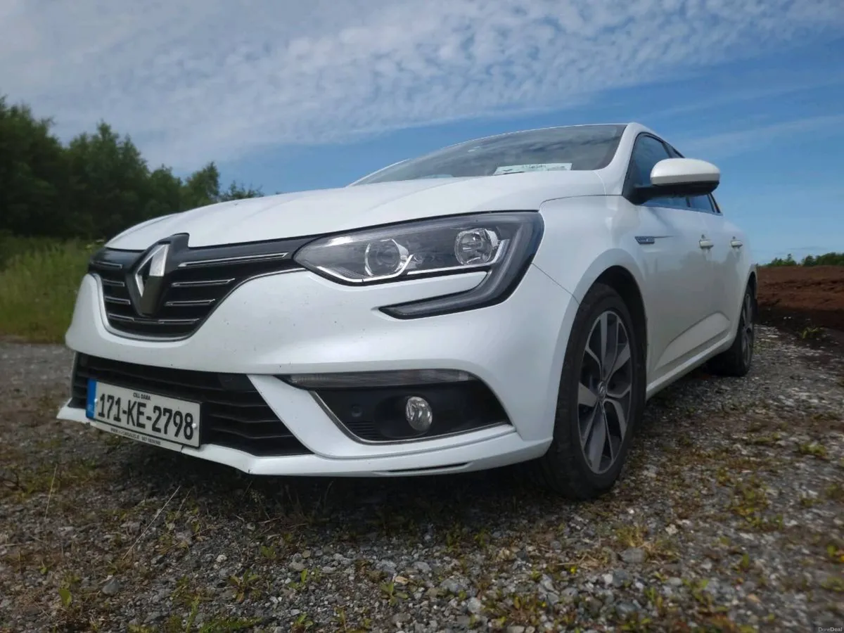 Renault Megane - Image 5