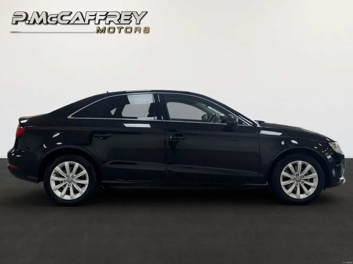2015 Audi A3 1.4 TFSI SE S-Tronic Auto, - Image 4