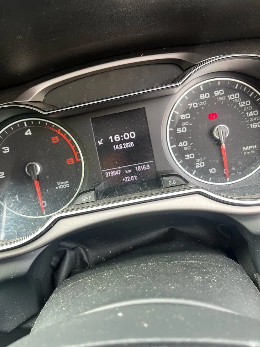 Audi - Image 1