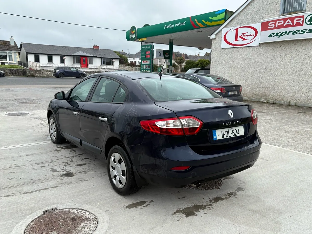 Renault Fluence 2011 sale or swap! - Image 3
