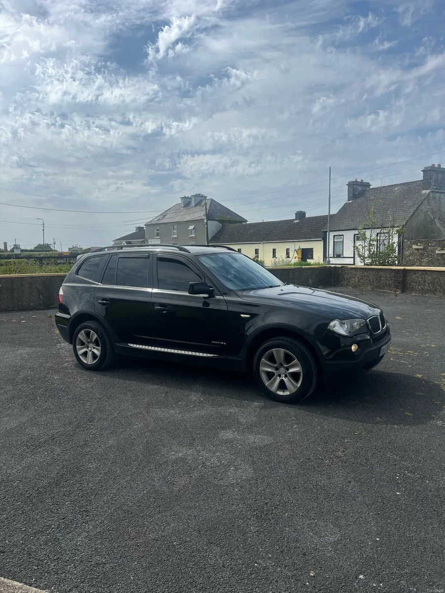 X3 - Image 1