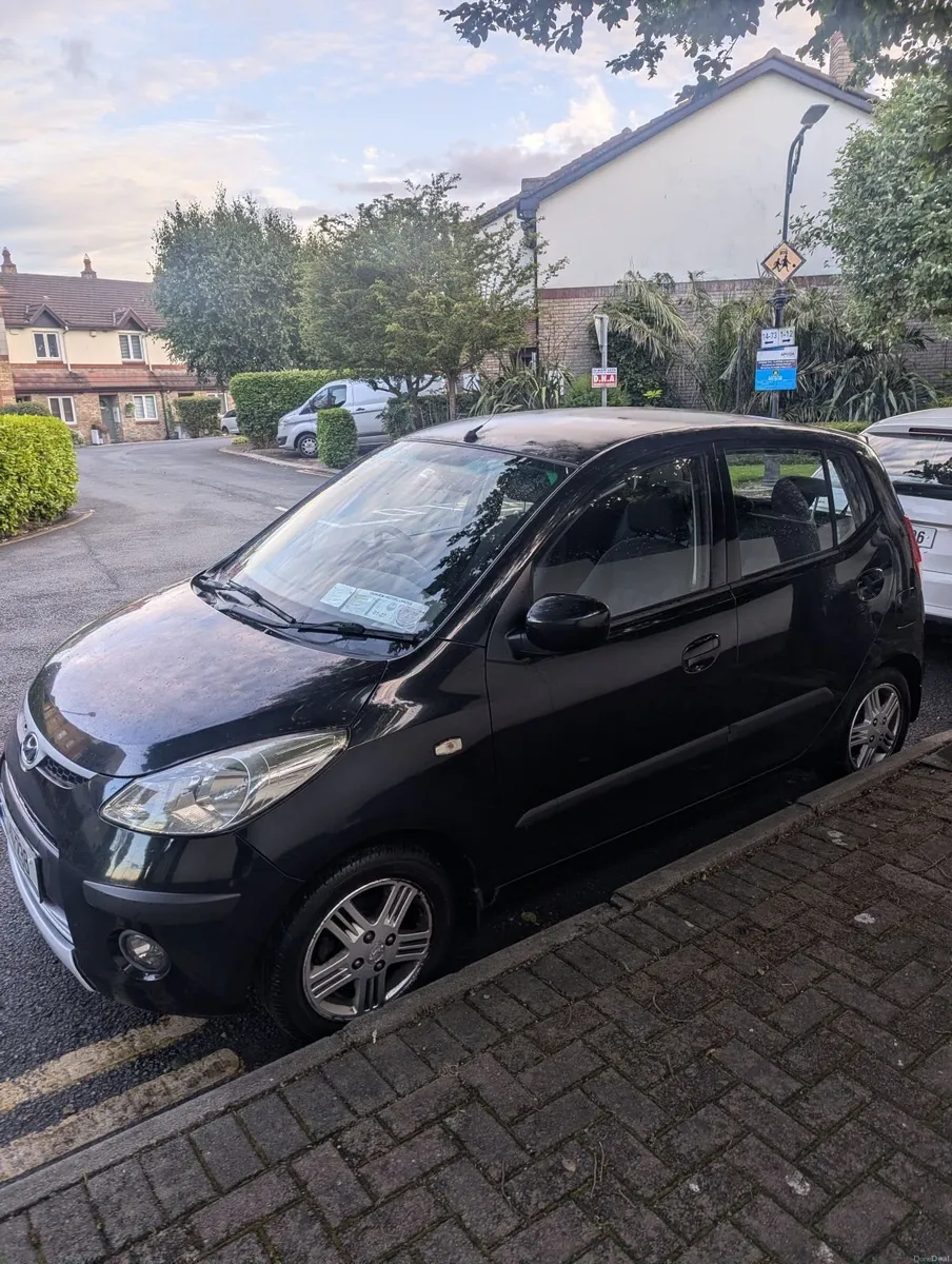 Hyundai i10 2011 - Image 3