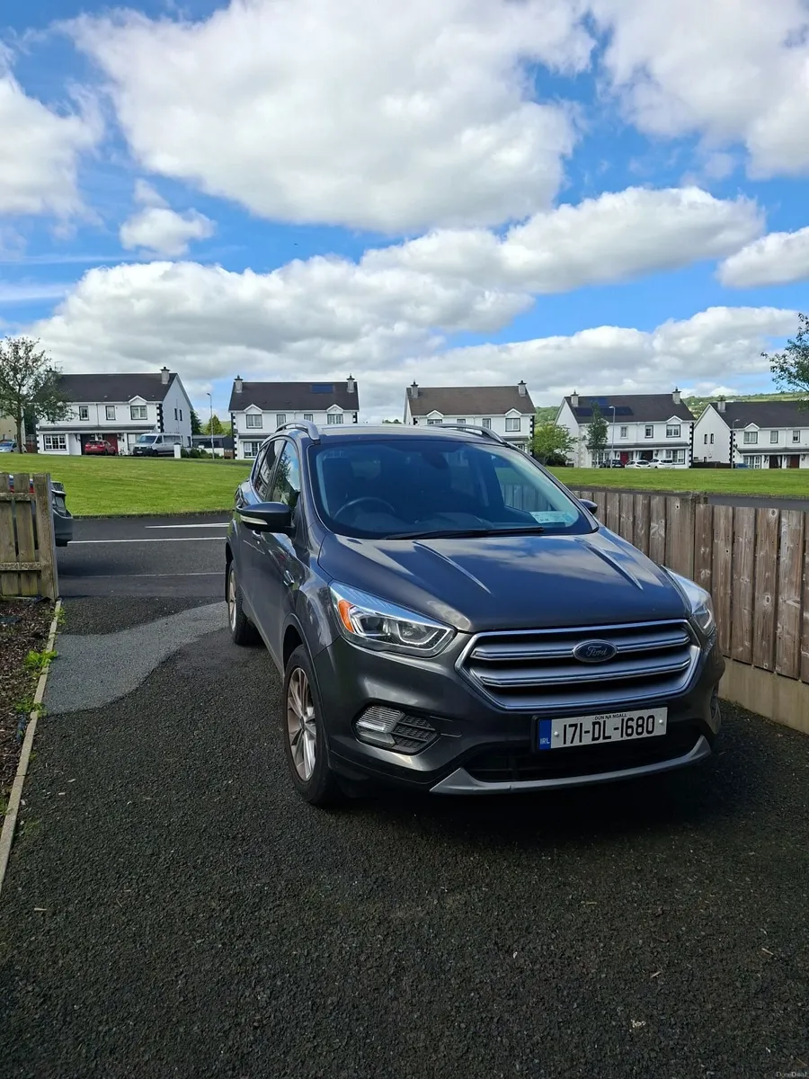 Ford Kuga 2017 - Image 1