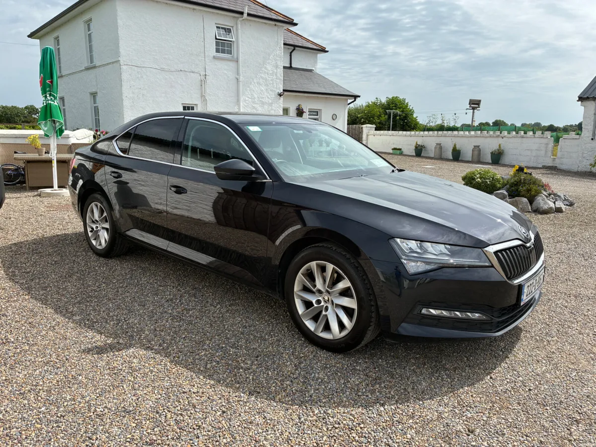 Skoda Superb 2.0 TDI / Finance Arranged - Image 3