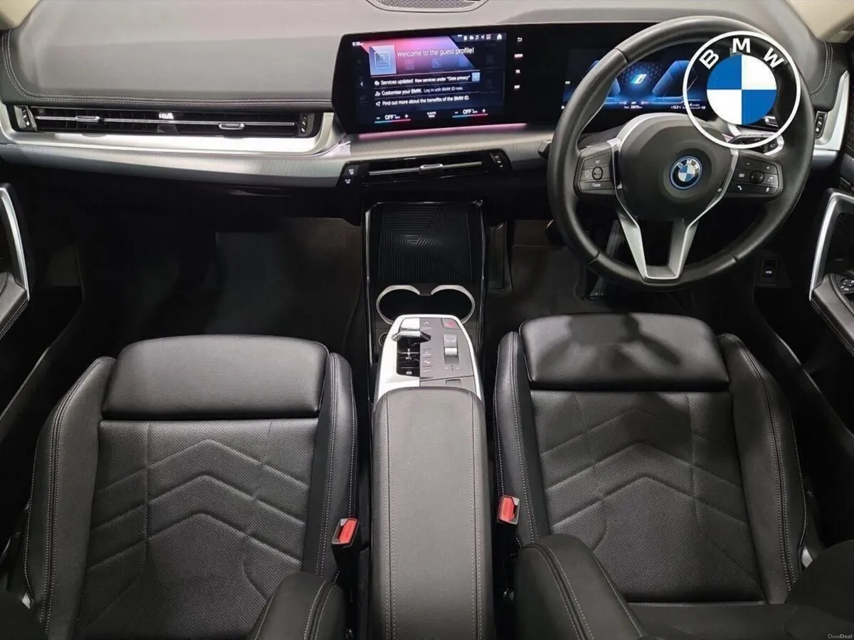 BMW X1 xDrive25e xLine - Image 4