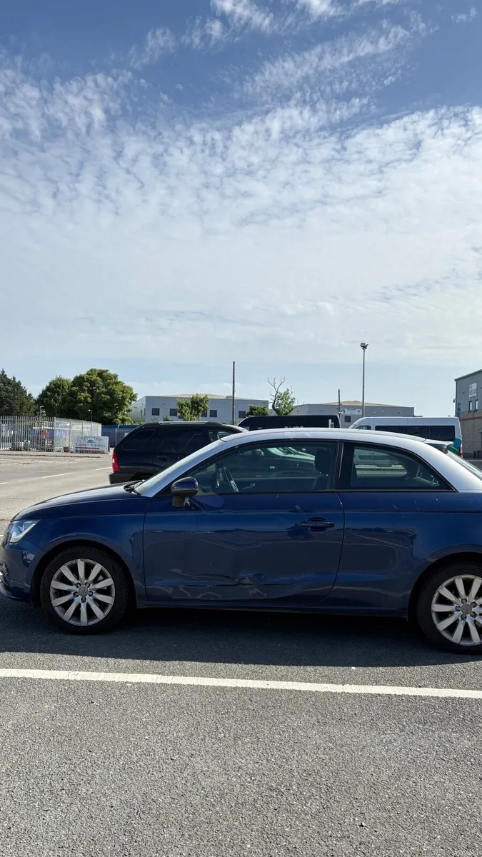 Audi A1 1.6tdi 2DR,2013 - Image 2