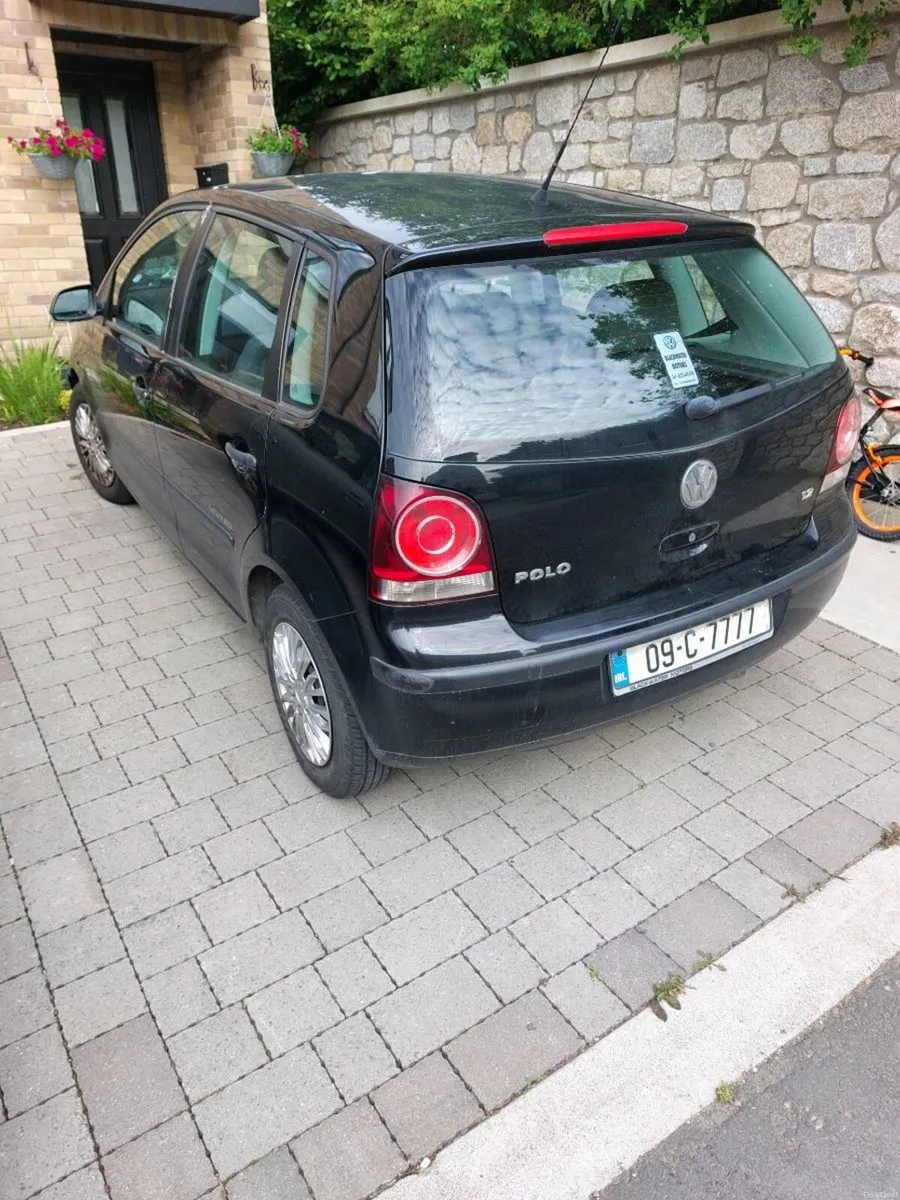 Vw Polo - Image 2