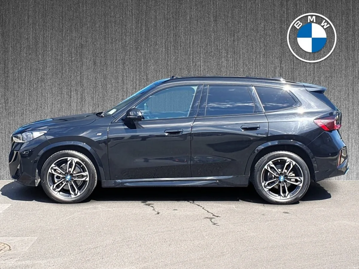 BMW iX1 xDrive30 M Sport - Image 4