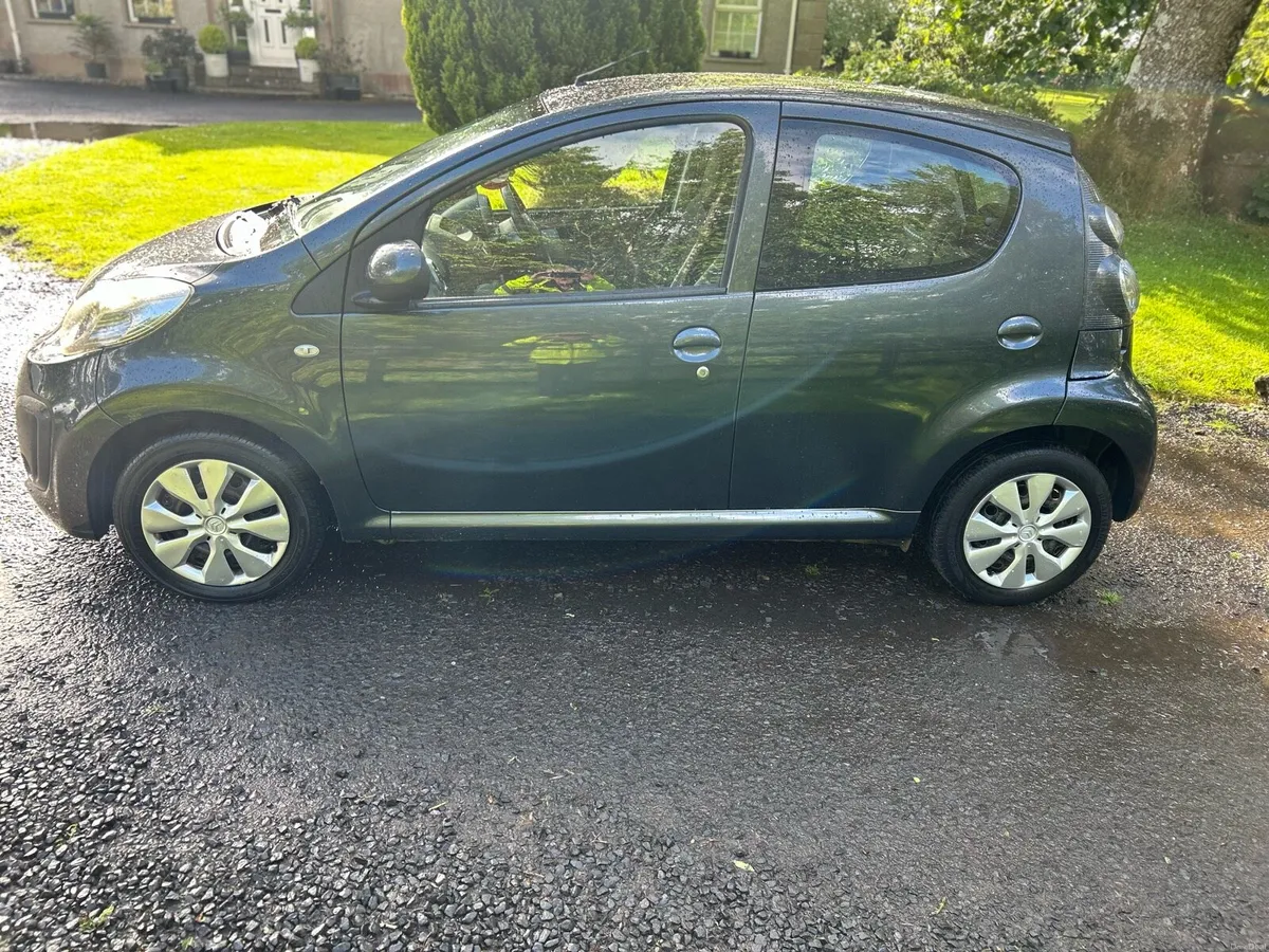Citroen C1 Mint car thruout Drives perfect - Image 6