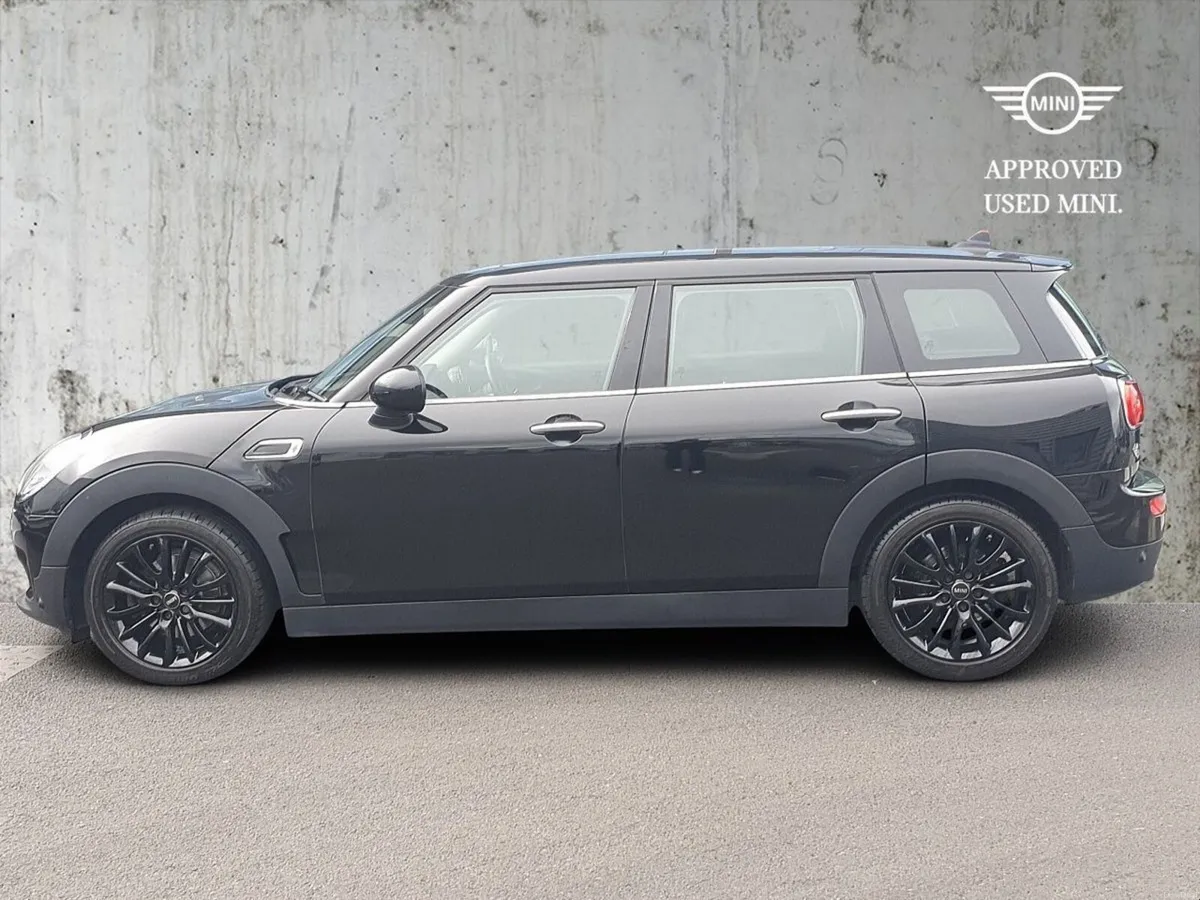 Mini Clubman Cooper - Image 4