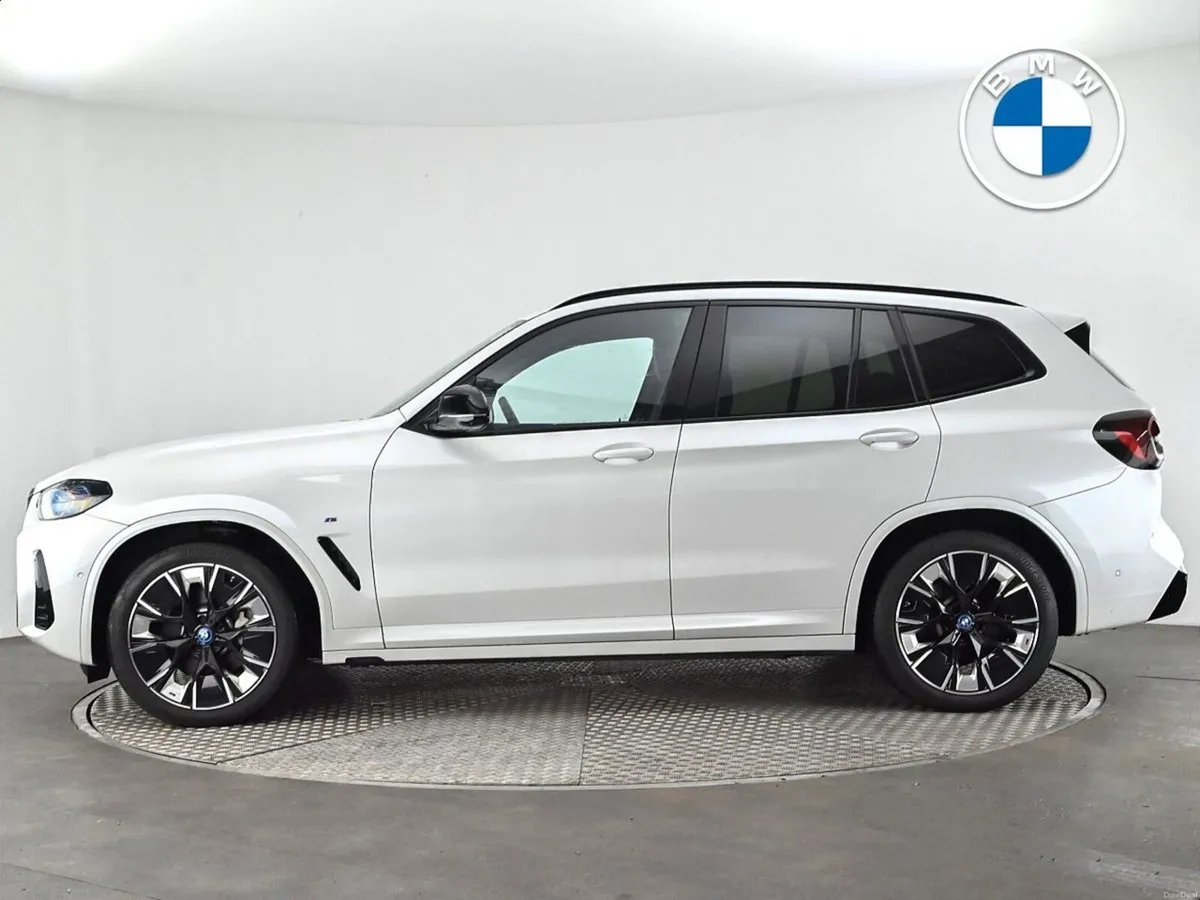 BMW iX3 M Sport Pro - Image 3