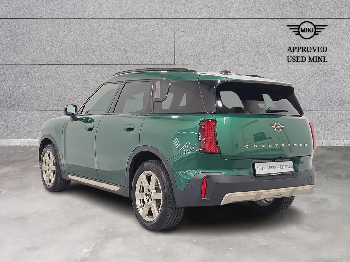 Mini Countryman C - Image 3