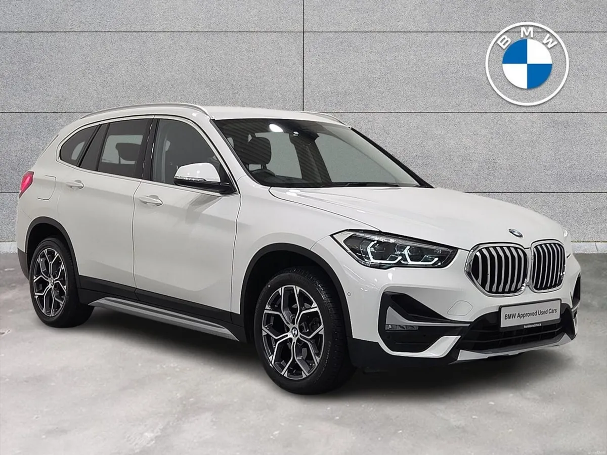 BMW X1 sDrive18d xLine - Image 1