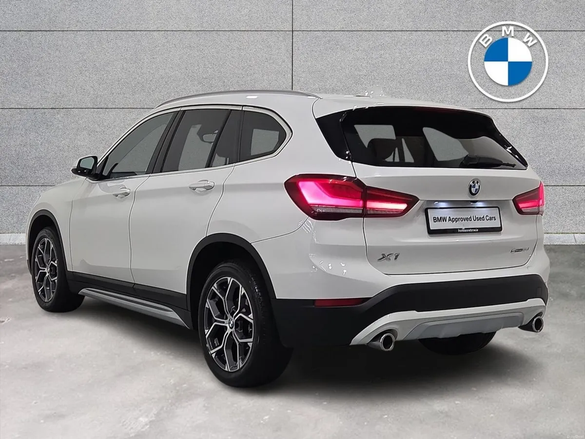 BMW X1 sDrive18d xLine - Image 3