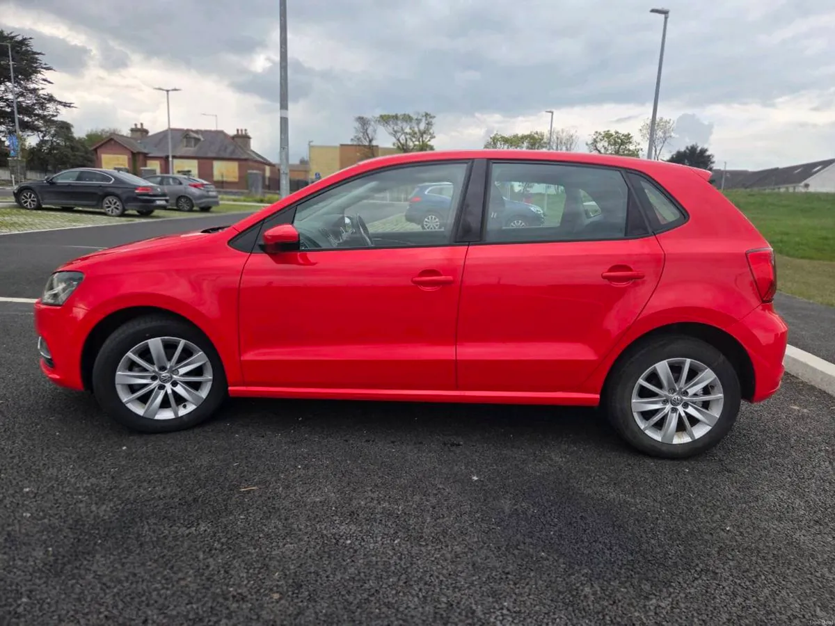 VW Polo 2015 AUTO - Image 6