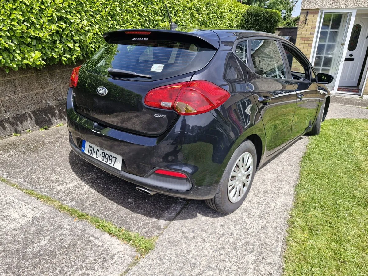 Kia Ceed - Image 3