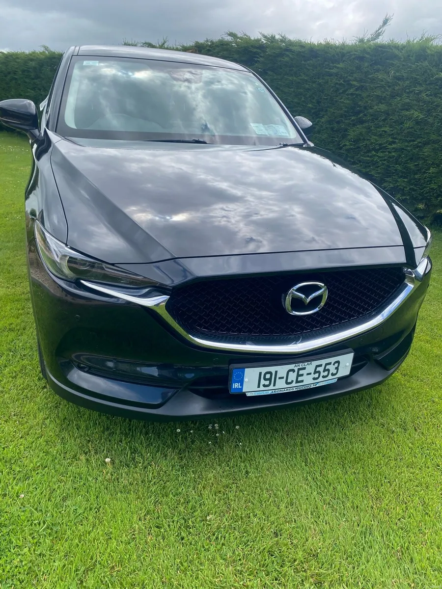 Mazda CX-5 Auto - Image 1