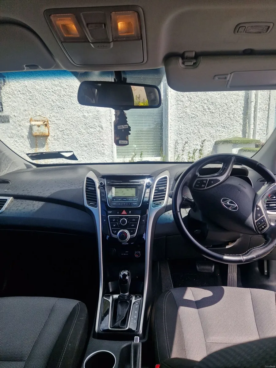 Hyundai i30 2015 - Image 3