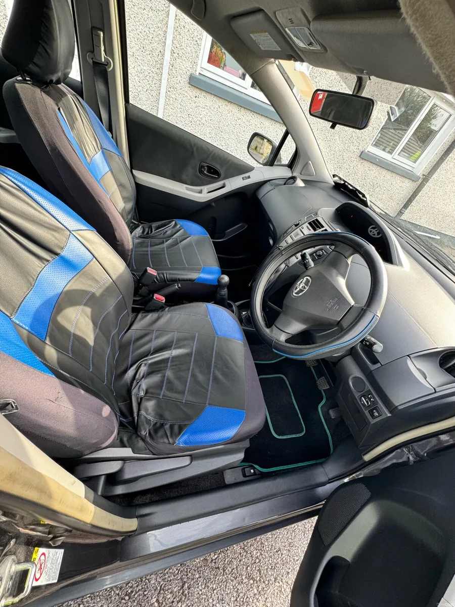 Toyota Yaris - Image 3