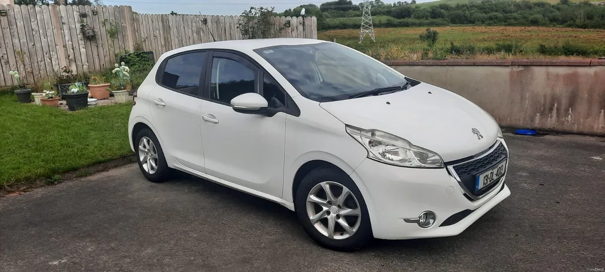Peugeot 208 for sale - Image 3