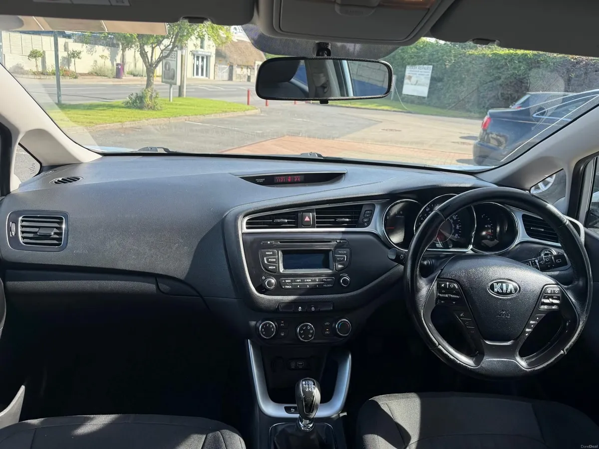 Kia Ceed 2016 - Image 6