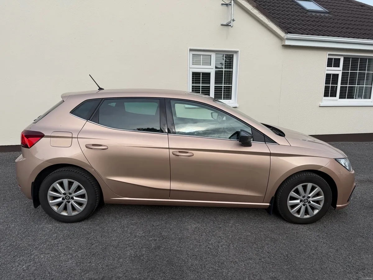2018 Seat Ibiza Excellence 1.0 Petrol - Image 2