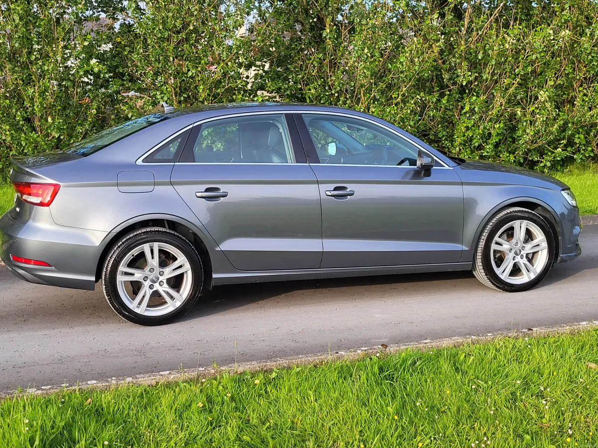 Audi A3    110BHP       1.6 DIESEL 1 owner - Image 2
