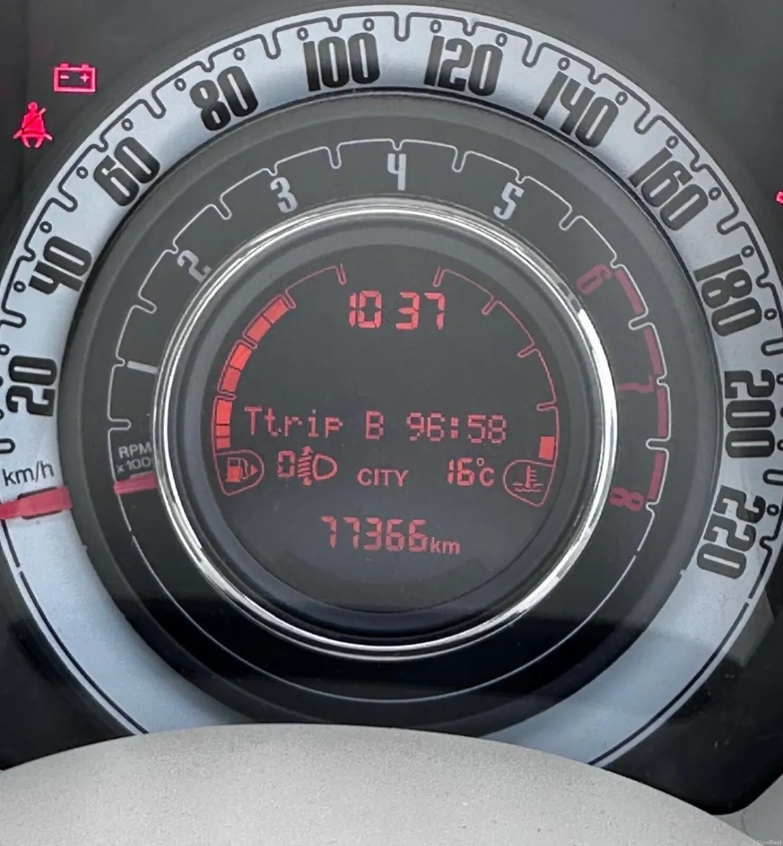 Car - Image 1