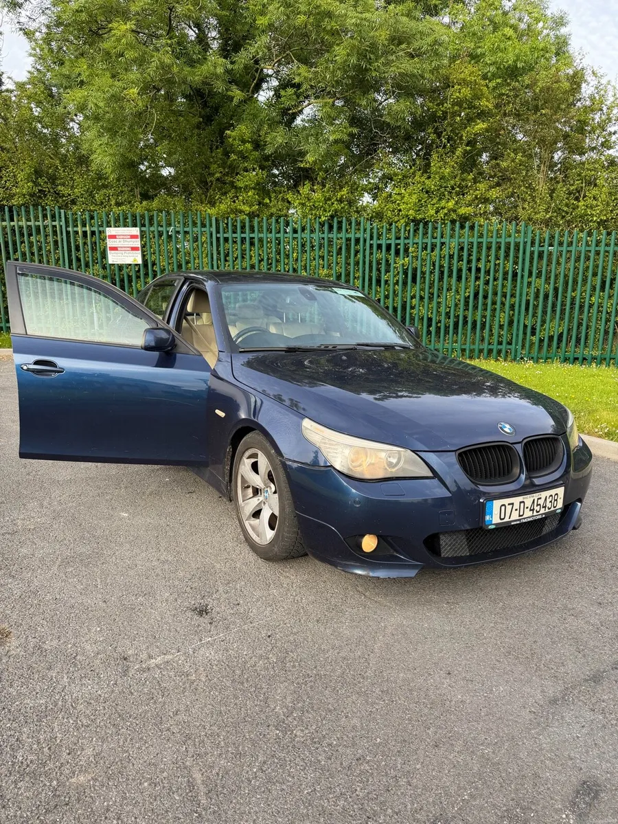 BMW - Image 1