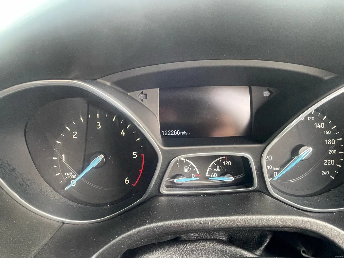 Ford Focus Titanium - Image 5