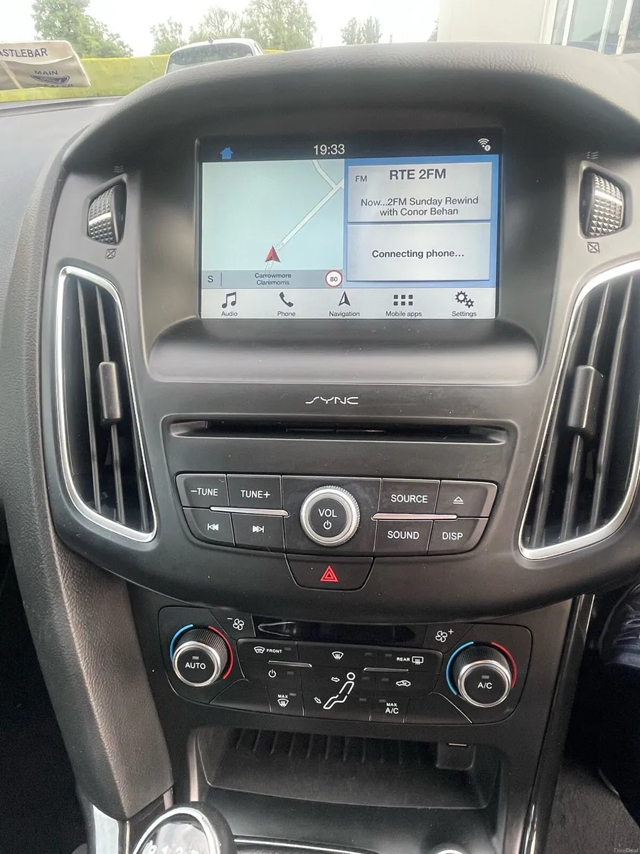 Ford Focus Titanium - Image 6