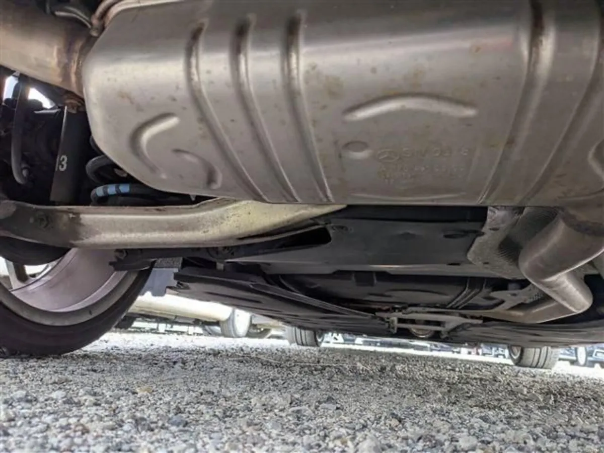 MERCEDES BENZ A CLASS 180 AUTOMATIC - Image 2