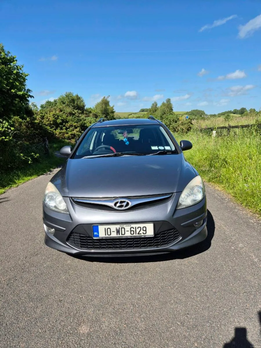 Hyundai i30 1.6 diesel - Image 2