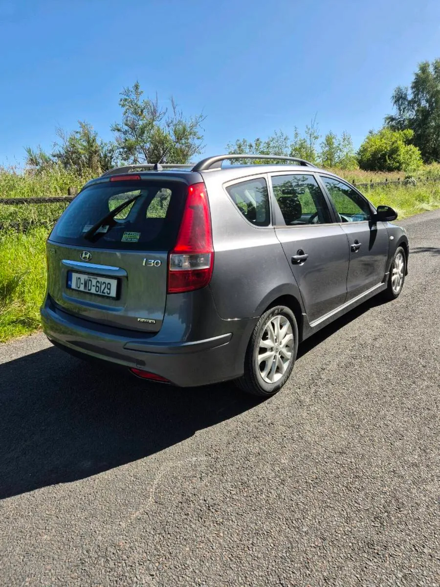 Hyundai i30 1.6 diesel - Image 5