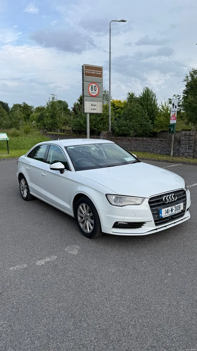 Audi A3 Auto new NCT - Image 2
