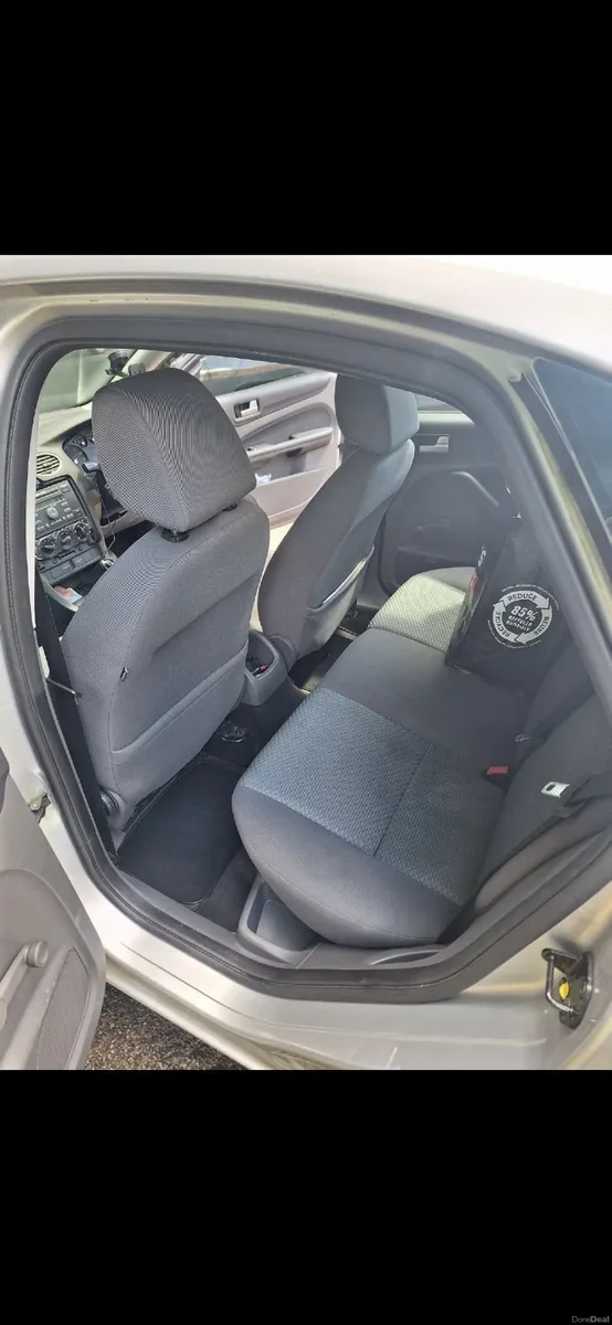 Ford Focus 2005 - Image 1