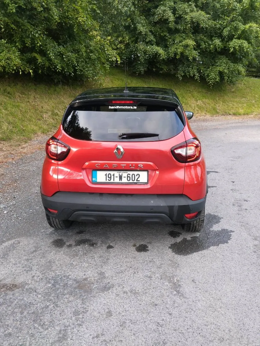 Renault captur - Image 4