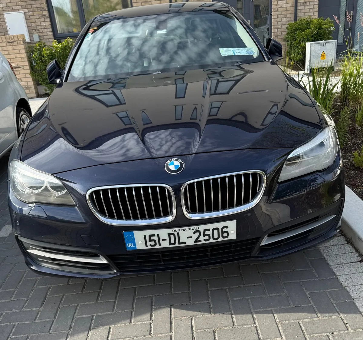 BMW 5-Series 2015 - Image 2