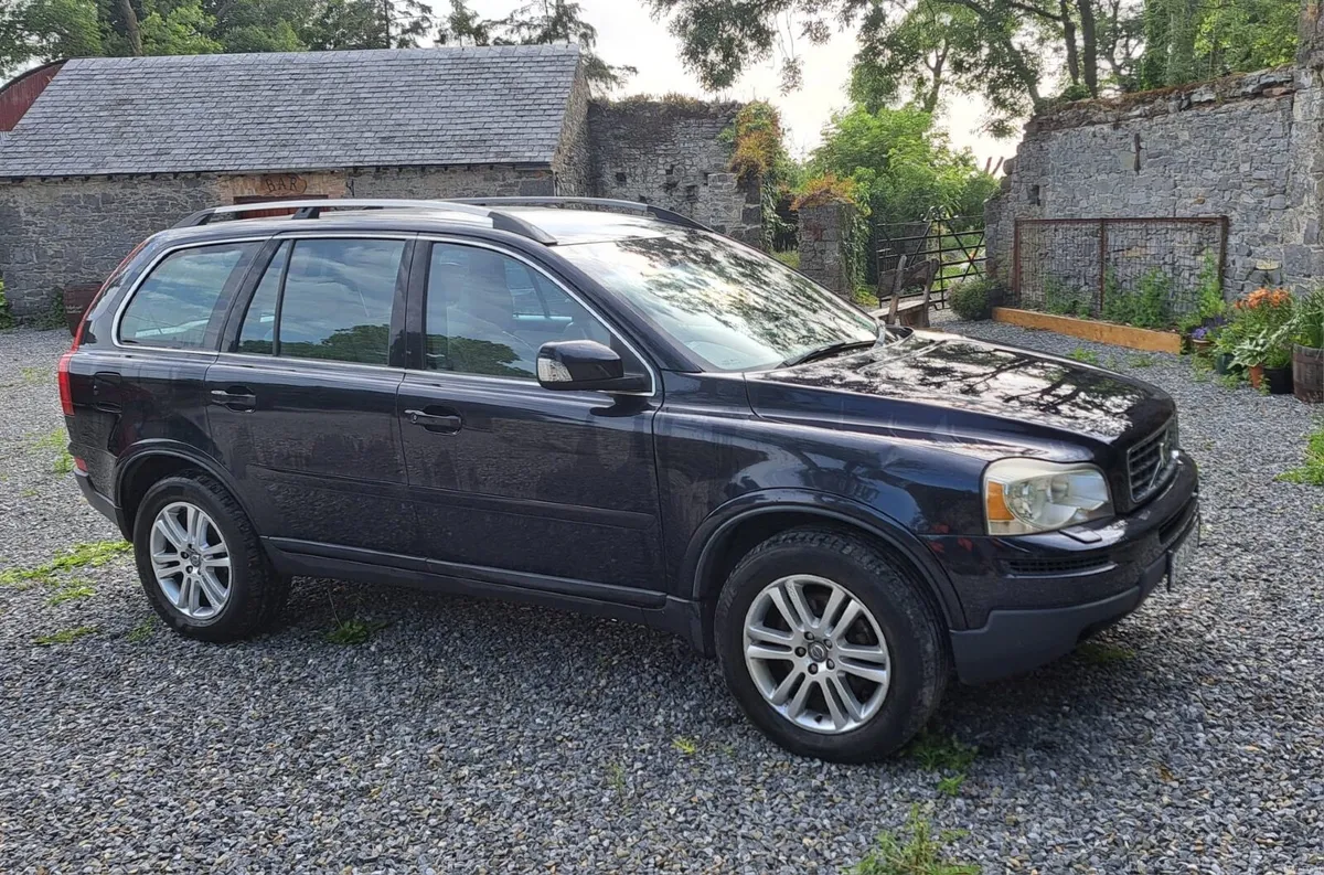 Volvo XC90 2007 - Image 4