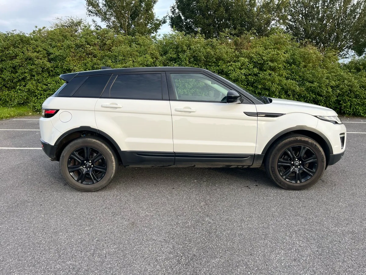 2019 Range Rover Evoque - Image 6