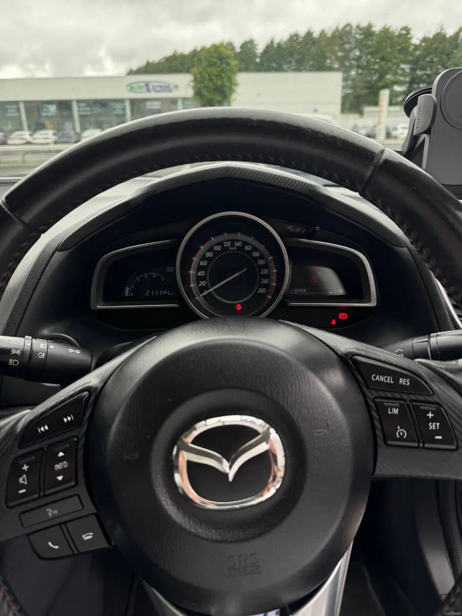 Mazda Mazda3 2014 - Image 1