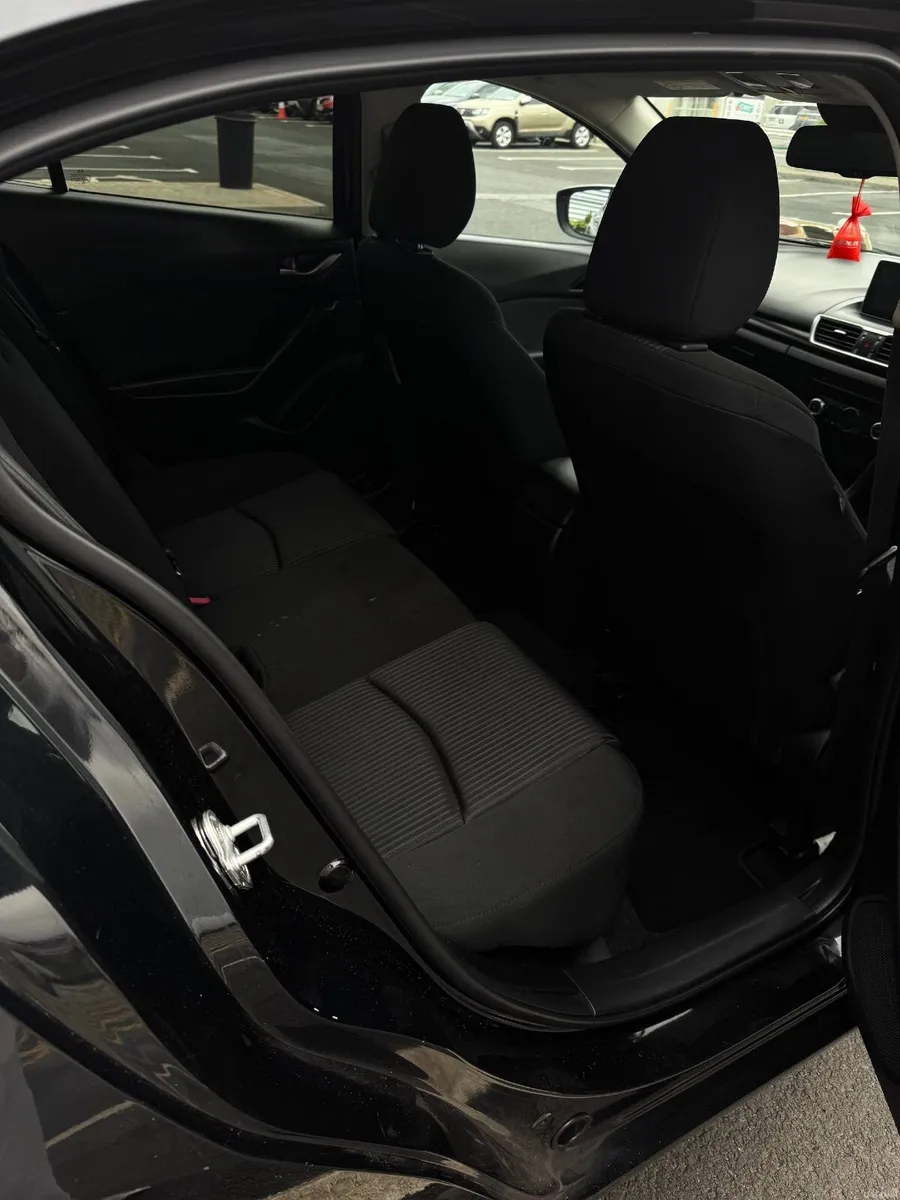 Mazda Mazda3 2014 - Image 3